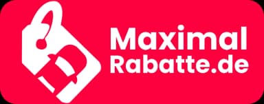 Maximalrabatte Logo